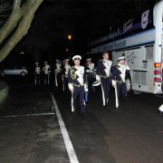 Hospitz-Sitzung (15.01.11)